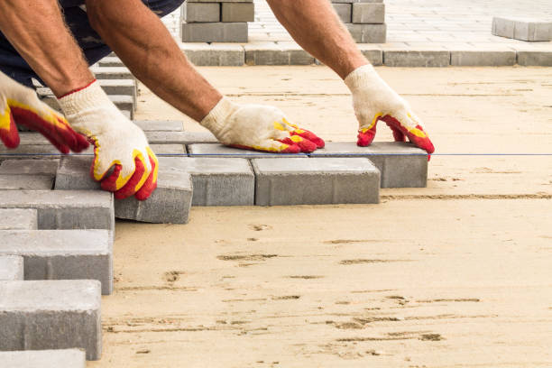 Best Professional Driveway Pavers  in Kearney Park, MS