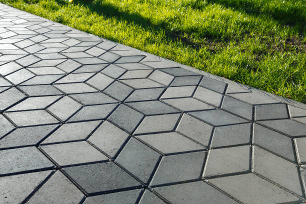 Best Cobblestone Driveway Pavers  in Kearney Park, MS