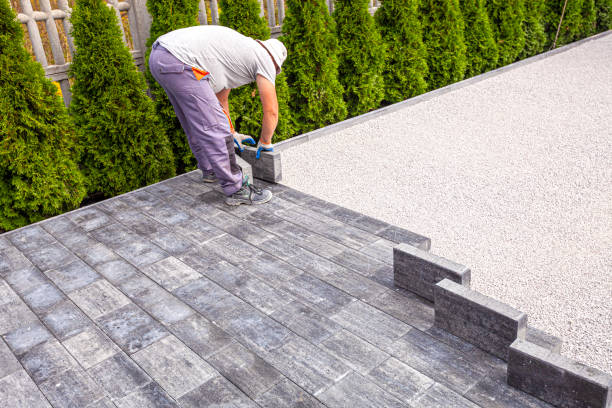 Best Residential Paver Driveway  in Kearney Park, MS