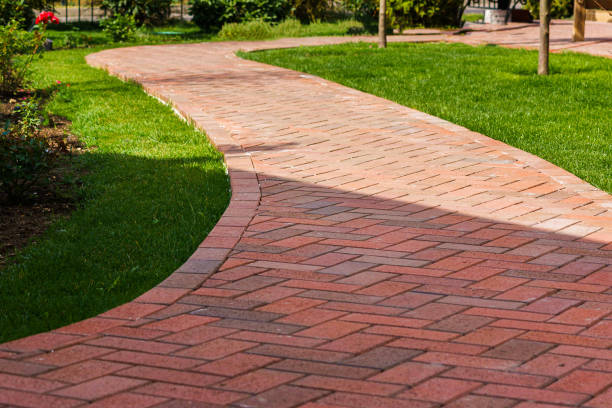 Best Brick Driveway Pavers  in Kearney Park, MS