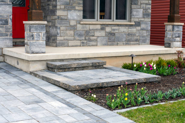 Best Best Driveway Pavers  in Kearney Park, MS