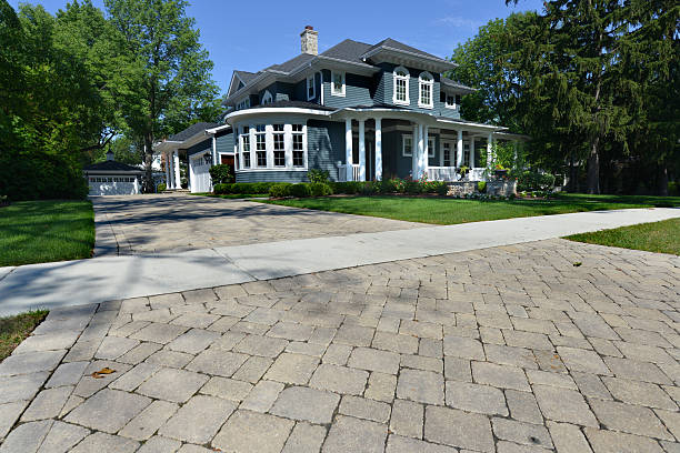 Best Driveway Paving Contractor  in Kearney Park, MS