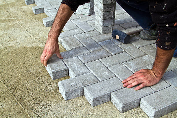 Best Driveway Pavers Near Me  in Kearney Park, MS